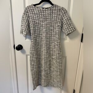 NWT Banana Republic Tweed Dress